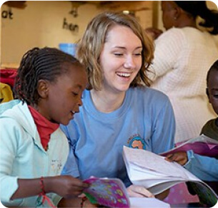 Education Is Power: Empowering the Next Generation in Sierra Leone and Africa